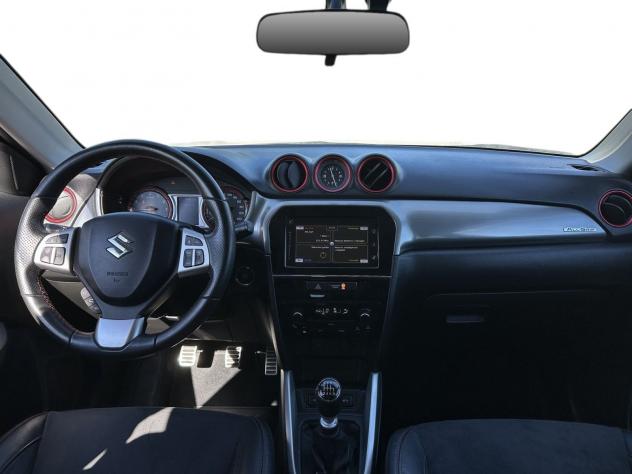 Suzuki Vitara 1.4 boosterjet S s&s 4wd allgrip - Foto 7