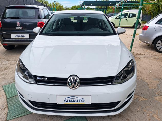 Volkswagen Golf Business 1.4 TGI 5p. Highline BlueMotion - Foto 2