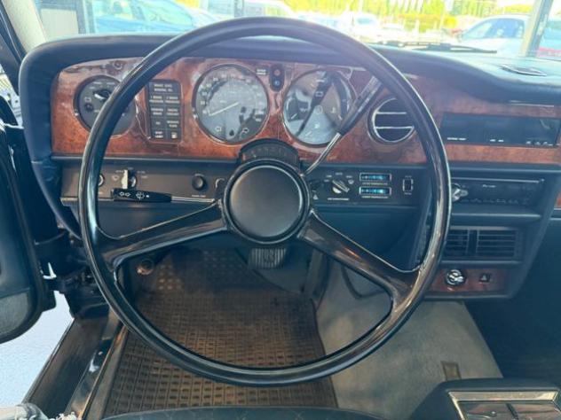 ROLLS-ROYCE Silver Spur II rif. 23926137 - Foto 9