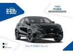 FORD Puma 1.0 EcoBoost Hybrid 125 CV S&S aut. ST-Line X rif. 24105324