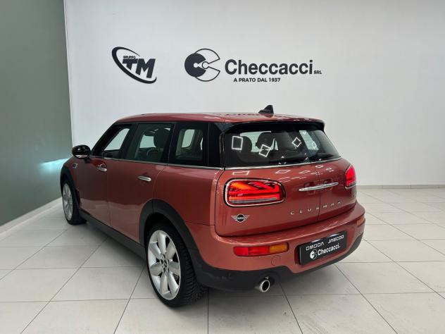 Mini Cooper Clubman 1.5 Yours - Foto 7