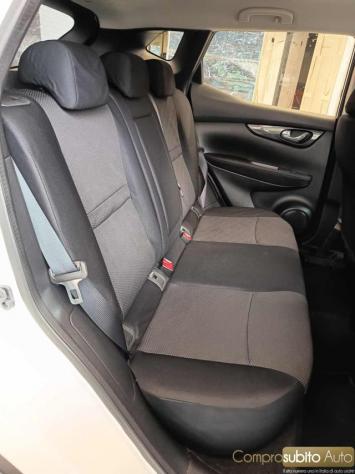 NISSAN Qashqai 1.2 DIG-T Visia rif. 23770845 - Foto 9