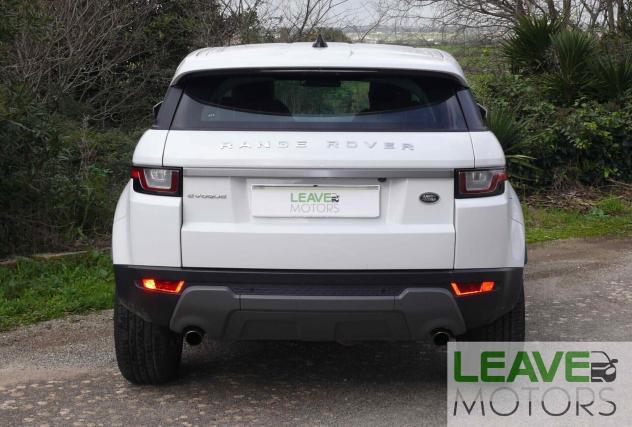 Range Evoque 2.0 TD4 150 CV (M1445) - Foto 5