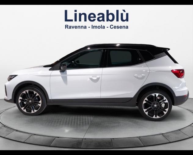 SEAT Arona 1,0 TSISTYLE5P70 DI6M5 MY 26 - Foto 2
