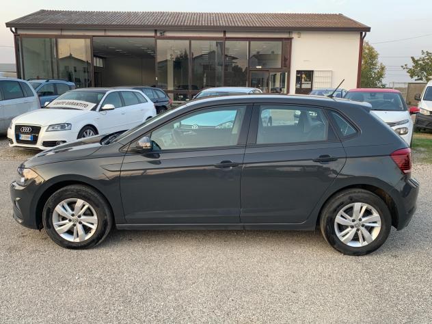 Volkswagen Polo 1.6 TDI 95 CV 5p. Comfortline BlueMotion Technology - Foto 7