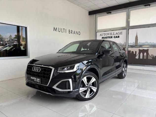 AUDI - Q2 - 35 TDI S tronic Admired Advanced