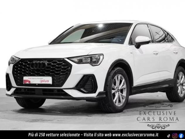 AUDI Q3 SPB 35 TDI - 49.000 Km rif. 23236147