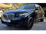 Bmw X5 M BMW X5 xdrive30d mhev 48V Msport auto Tetto