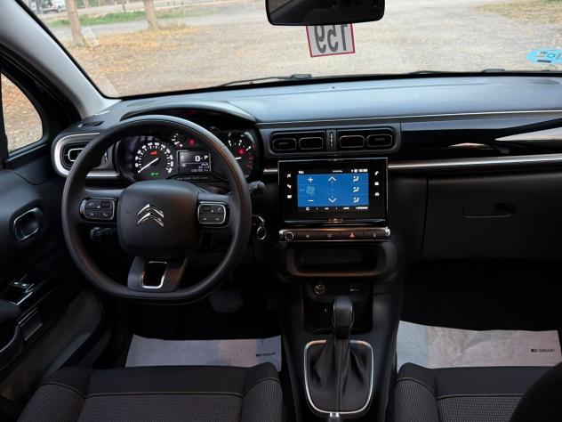 Citroën C3 C3 1.2 puretech 110cv eat6. + GPL - Foto 7
