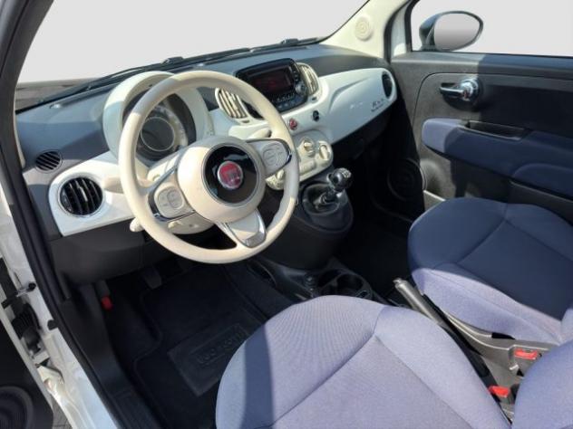 FIAT 500 500 1.0 Hybrid Cult rif. 24002173 - Foto 9