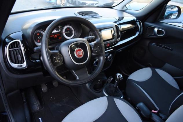 FIAT 500L 1.3 Multijet 85 CV Pop rif. 23830799 - Foto 5
