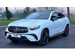 Mercedes-benz GLC 220 Coupe d AMG Line Premium Plus 4matic auto