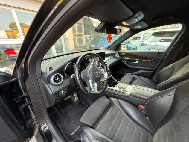 Mercedes-benz GLC 300 d 4Matic Premium Plus - Foto 5