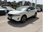 Nissan Qashqai 1.3 MHEV 140 N-Connecta