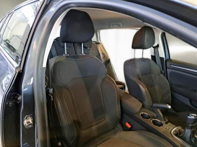 Renault Mégane 1.5 DCI 85KW BLUE BUSINESS - Foto 7