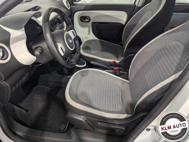 RENAULT Twingo SCe 65 CV Intens + altre in sede rif. 24084411 - Foto 6