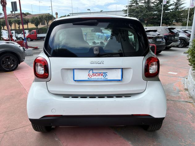smart fortwo 70 1.0 52kW youngster twinamic - Foto 5