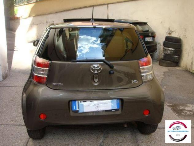 TOYOTA - iQ - 1.0 CVT Lounge - Foto 5
