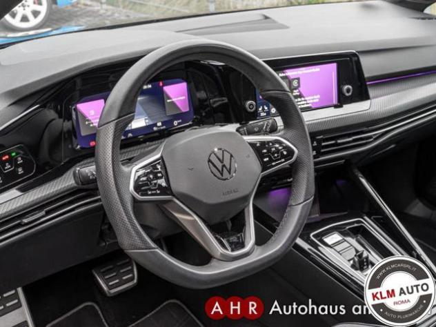 VOLKSWAGEN Golf 1.5 TSI 150 CV EVO ACT R-Line rif. 24230507 - Foto 8