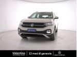 Volkswagen T-Cross 1.0 TSI Style