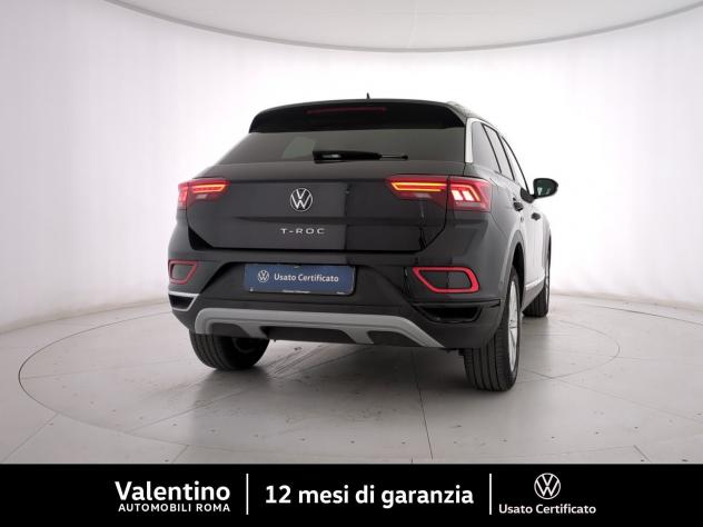 Volkswagen T-Roc 1.0 TSI Style - Foto 3