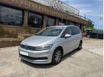 VOLKSWAGEN - Touran - 1.6 TDI 115 CV Comfortline BMT