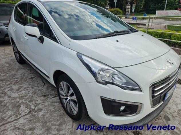 PEUGEOT 3008 1.6 e-HDi 115CV Stop&Start Allure rif. 23940457