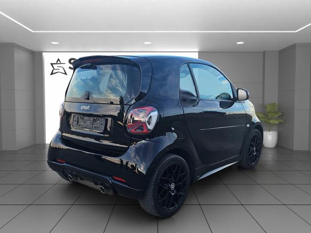 Smart ForTwo 90 0.9 Turbo twinamic Prime - Foto 8