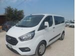 Ford Transit Custom 9 posti