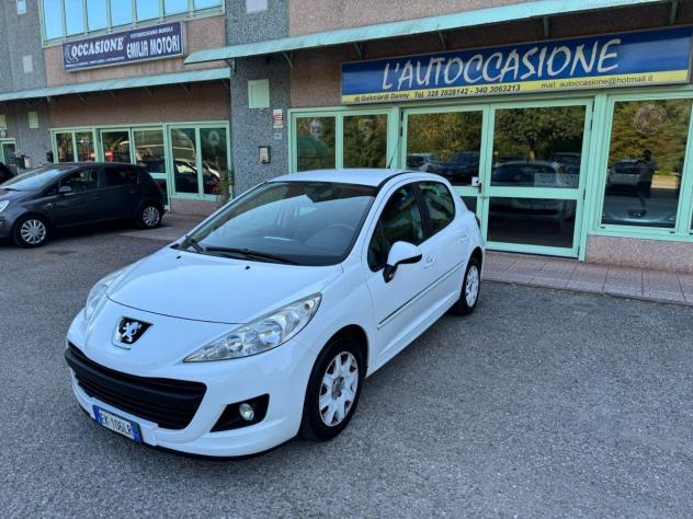 PEUGEOT - 206 - 1.1 60CV 5p. Trendy ECO GPL