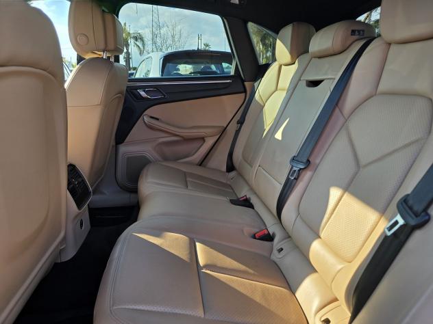 Porsche Macan 2.0 245CV ITALIANA EXTRAFULL GARANZIA - Foto 10