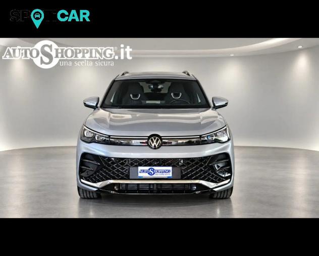 Volkswagen Tiguan III 2.0 tdi R-Line Plus 150cv dsg - Foto 2
