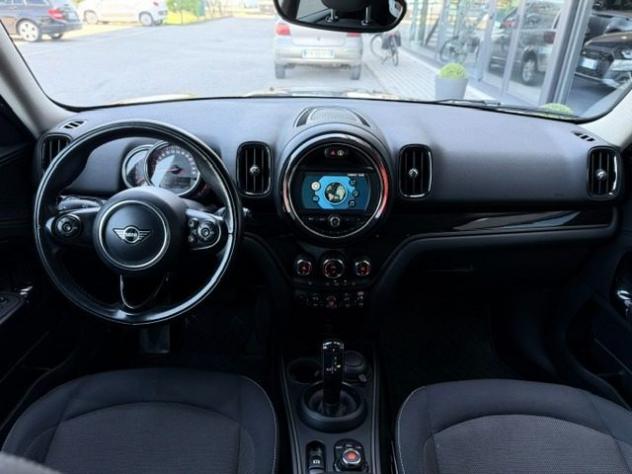 MINI Countryman 1.5 One D HYPE Countryman Automatica rif. 24058821 - Foto 9
