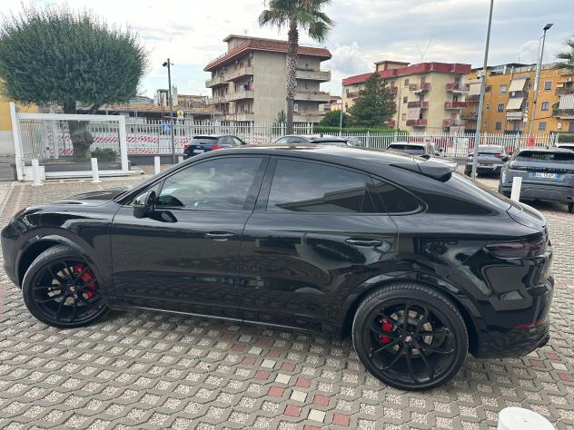 Porsche Cayenne Coup3.0 V6 - Foto 6