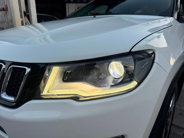 JEEP COMPASS 1.6 MJT 120CV 2019 LIMITED - Foto 5