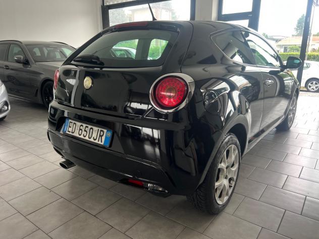 Alfa Romeo MiTo 1.4 105 CV M.air S&S Progression - Foto 4