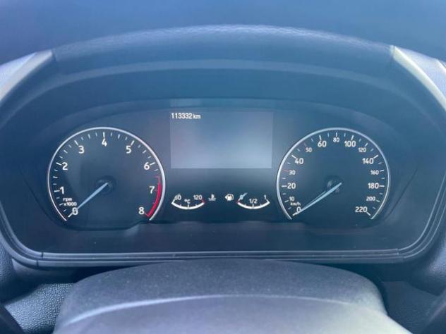 FORD EcoSport 1.0 EcoBoost 100 CV Titanium rif. 24028932 - Foto 8
