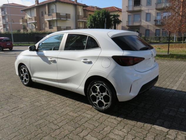 MG MG3 1.5 Hybrid+ ( HEV ) Luxury - PRONTA CONSEGNA - Foto 3