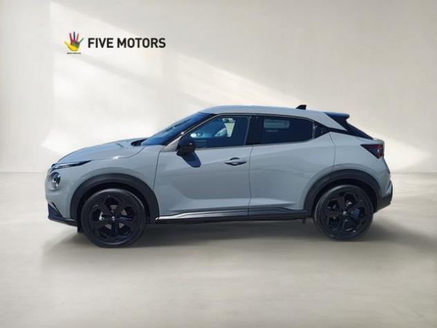 NISSAN Juke 1.0 DIG-T 114 CV Tekna rif. 23851764 - Foto 4