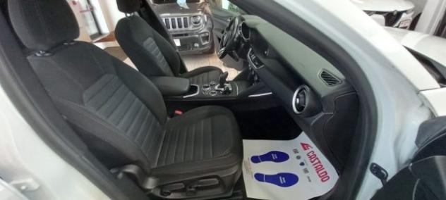 ALFA ROMEO Stelvio 2.2 Turbodiesel 190 CV AT8 Q4 Business rif. 23883700 - Foto 7