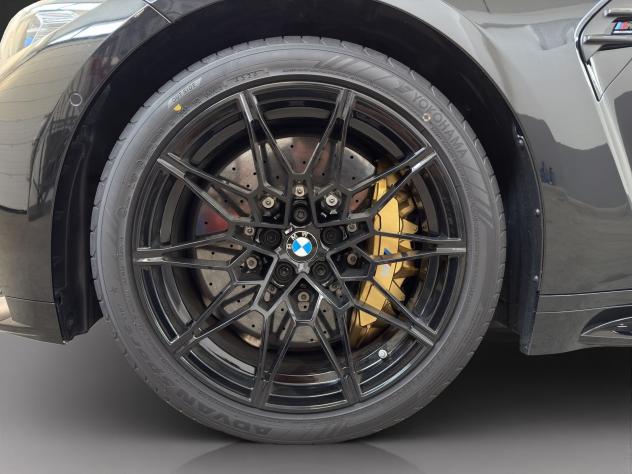 BMW M3 Touring M3 Competition xDrive Touring auto + Freni Carbonceramici - Foto 3