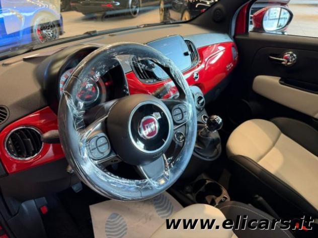 FIAT 500 1.0 Hybrid Dolcevita rif. 23445944 - Foto 9