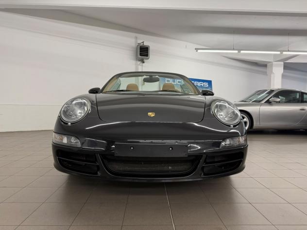 Porsche 911 911 Cabrio 3.6 Carrera 325 CV - Foto 2