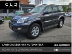 Toyota Land Cruiser Land Cruiser  5p 3.0 d4-d auto