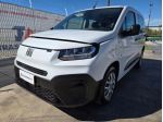 FIAT Doblo Doblò 1.5 BlueHdi 100CV Combi N1 rif. 24190325