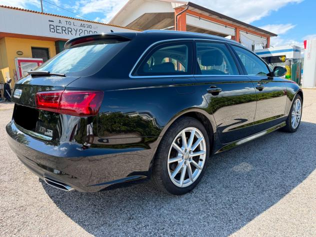 Audi A6 2.0 TDI 190 CV quattro S tronic Business Plus - Foto 7