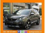 Peugeot 3008 BlueHdi GT S&S 180cv EAT8 Navi+Led