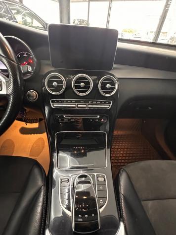 Mercedes-benz GLC 250 220 d 4Matic Executive - Foto 10