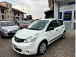 Nissan Note 1.4Bz 88Cv 5P Acenta -Neopatentati