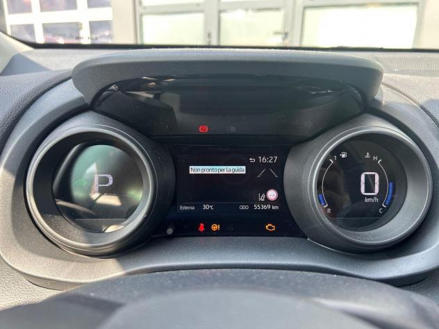 Toyota Yaris Hybrid Trend MY22 - Foto 9